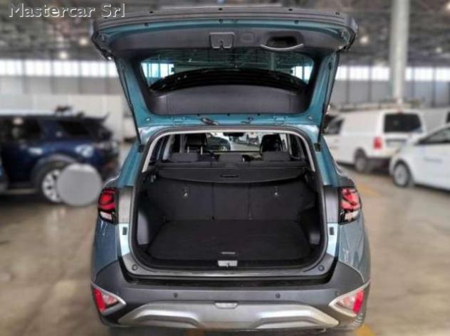 KIA Sportage Sportage V 2022 1.6 crdi mhev Style dct - GP945ZG rif. 24202011 - Foto 10