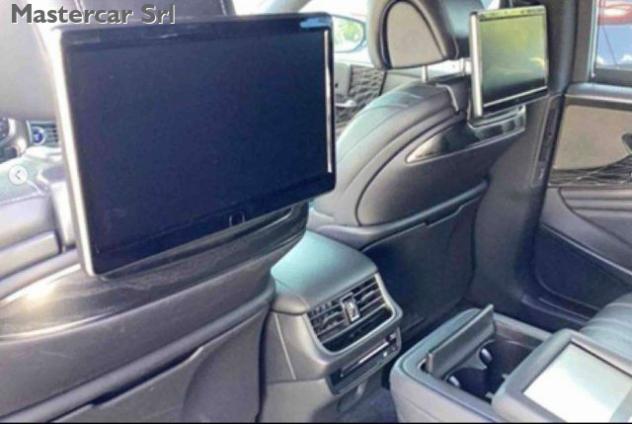 LEXUS LS 500 LS V 500h 3.5 Luxury auto AWD - GJ333VP rif. 24086988 - Foto 8