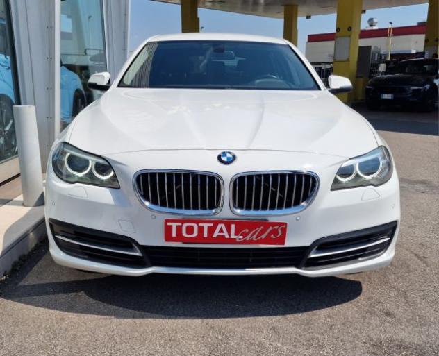 BMW 520 d Touring Business aut. rif. 23868144 - Foto 2