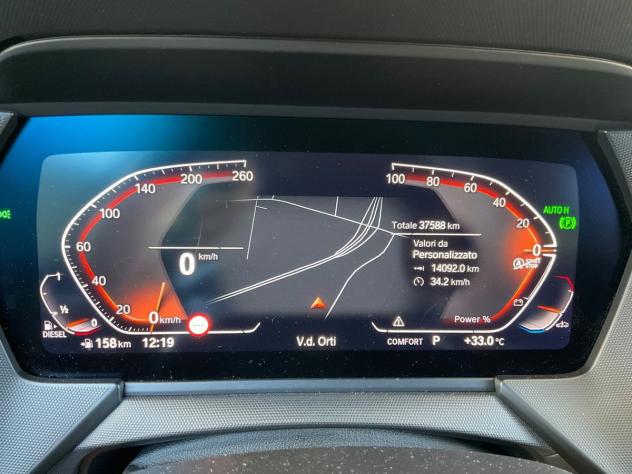 BMW Serie 1 120d xdrive MSport aut. - Foto 10