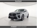 BMW X2 xdrive 20d 48V MSport Pro auto rif. 23716167