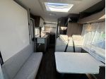 NUOVO SEMINTEGRALE CARADO PROFILATO SLIM SU DUCATO 140 CV