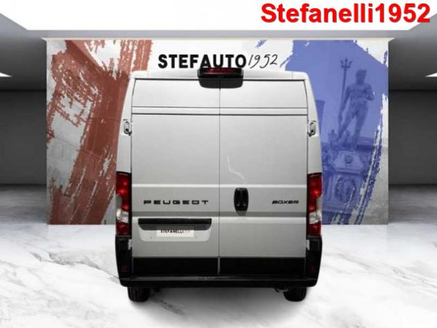 PEUGEOT Boxer 333 L2H2 2.2 bluehdi 140cv S&S rif. 23702070 - Foto 6