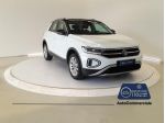 Volkswagen T-Roc 2.0 TDI SCR Style