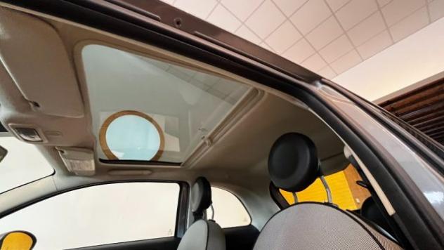 FIAT 500 1.2 Lounge rif. 24069798 - Foto 7