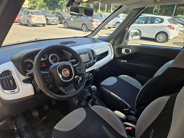 FIAT 500L 1.3 MultiJet Pop Star 85cv S/S - Foto 5