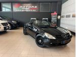 MERCEDES-BENZ SLK 200 167CV AUTOMATICA ! FULL BLACK ! SUPER PREZZO ! rif. 2 &hellip;