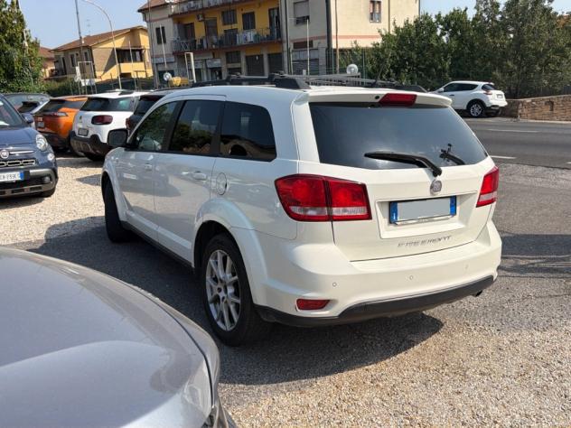 FIAT Freemont Freemont 2.0 mjt 16v 170cv - Foto 3