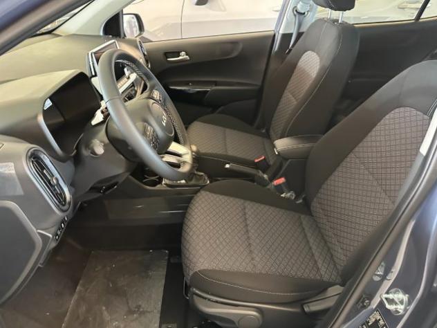 KIA Picanto 1.0 GDi 5 porte AMT Style PRONTA CONSEGNA rif. 24138992 - Foto 6