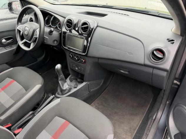 DACIA Sandero Stepway 1.5 Blue dCi 95 CV Comfort rif. 24000170 - Foto 6