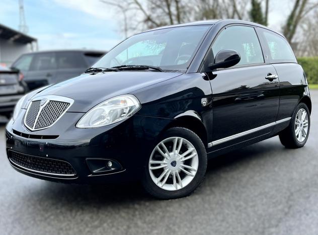 Lancia Ypsilon 1.2 69 CV Platino - Foto 3
