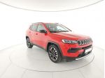Jeep Compass 1.5 Turbo T4 130CV MHEV 2WD Limited