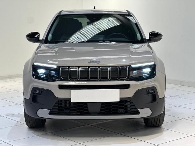 Jeep Avenger 1.2 Turbo Altitude - Foto 2