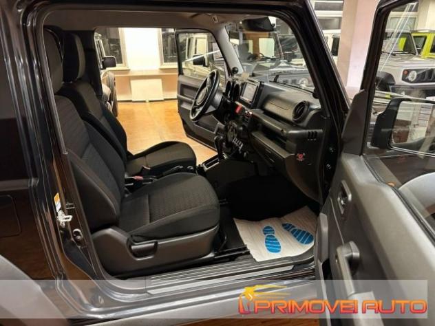 SUZUKI Jimny 1.5 4AT Top rif. 21663043 - Foto 4
