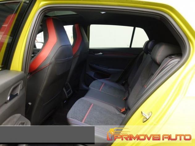 VOLKSWAGEN Golf 2.0 TSI GTI DSG rif. 20554888 - Foto 7