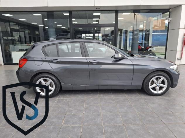 BMW Serie 1 (F20) 116d 5p. Advantage - Foto 5