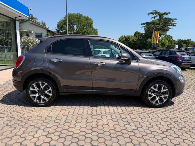 Fiat 500X 1.3 MultiJet 95 CV Cross - Foto 5