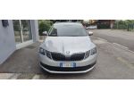 Skoda Octavia 1.5 DSG Wagon Ambition G-Tec