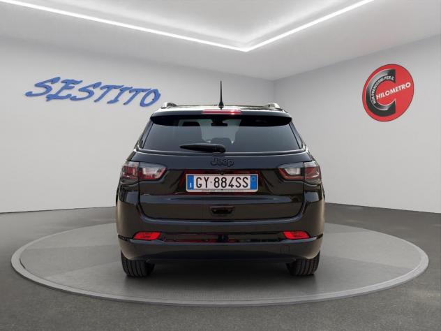 JEEP - Compass 1.5 turbo t4 mhev Summit 2wd 130cv dct - Foto 6