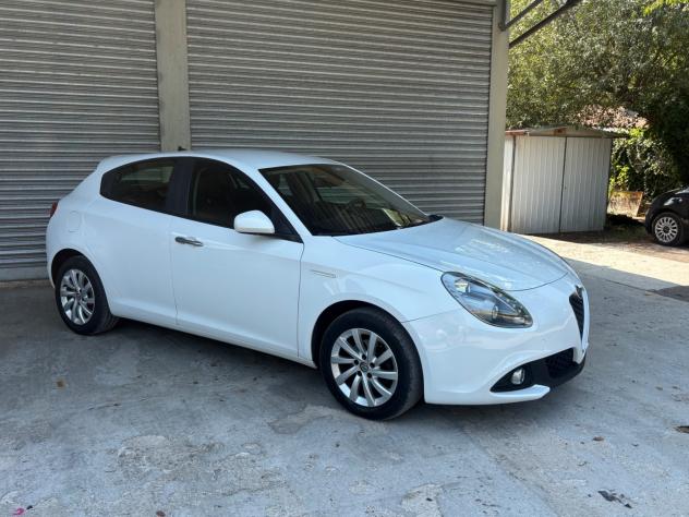 Alfa Romeo Giulietta 1.6 JTDm 120 CV - Foto 3