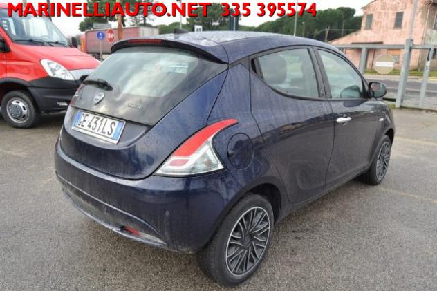 LANCIA Ypsilon 1.0 FireFly 5 p. Hybrid Ecochic Gold rif. 22176444 - Foto 6