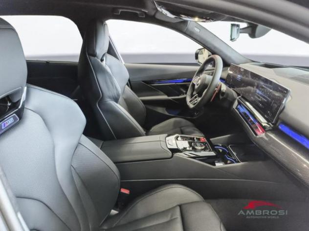 BMW M5 Touring M-Driver's Ultimate Package rif. 23968017 - Foto 10