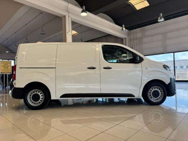 TOYOTA Proace 1.5D 120CV S&S PL-TN Furgone Medium 5p. 10q Comfor rif. 23794219 - Foto 2