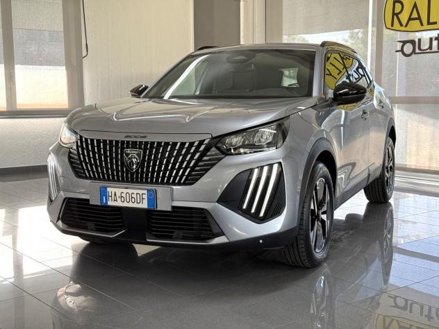 Peugeot 2008 1.2 PureTech 100 Cv Allure #50734 - Foto 3