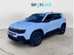 Jeep Avenger 1.2 Turbo Longitude