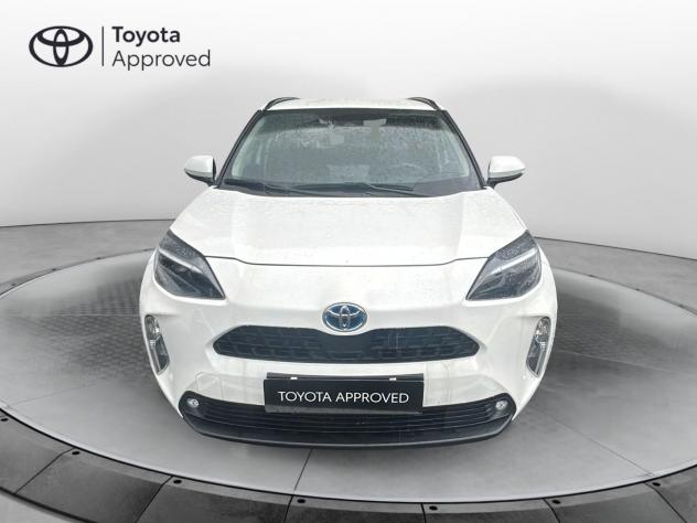 Toyota Yaris Cross 1.5H (116 CV) E-CVT Active - Foto 3