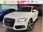Audi Q5 2.0 tdi quattro 190cv