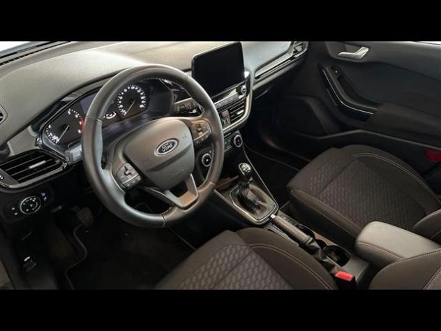 FORD Fiesta 5 Porte 1.1 75cv Titanium rif. 24133217 - Foto 10