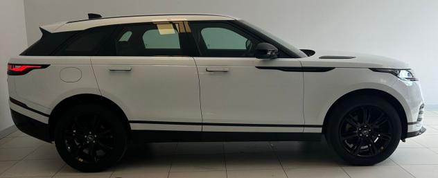 Land Rover Range Velar 2.0D I4 204 CV R-Dynamic SE - Foto 3