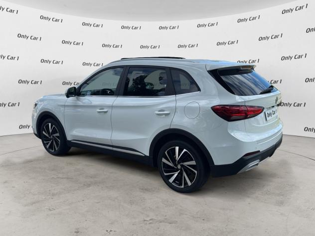 MG ZS ZS 1.5 hybrid+ Luxury auto - Foto 6