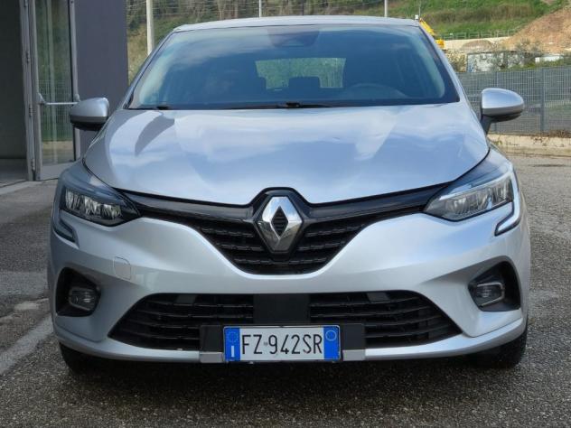 Renault Clio Blue dCi 85 Business NAVY - Foto 7