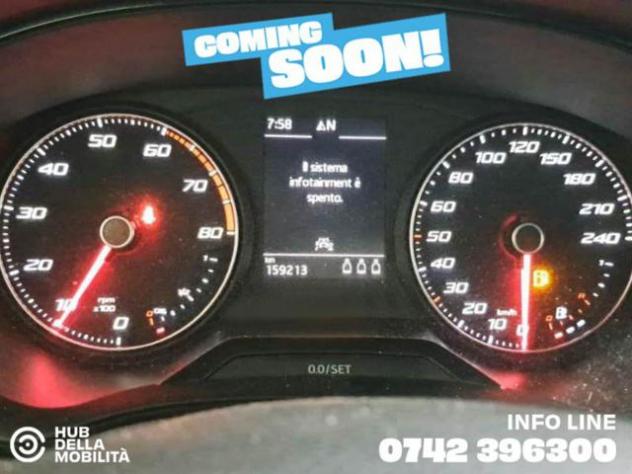 SEAT Arona 1.0 TGI FR rif. 24079477 - Foto 7