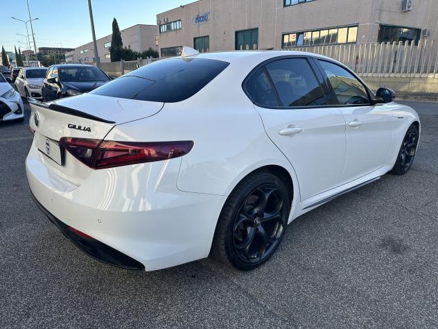 Alfa Romeo Giulia 2.2 Turbo AT8 210CV AWD Q4 Veloce - Foto 6