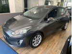 Ford Fiesta 1.2 82 CV 5 porte Business