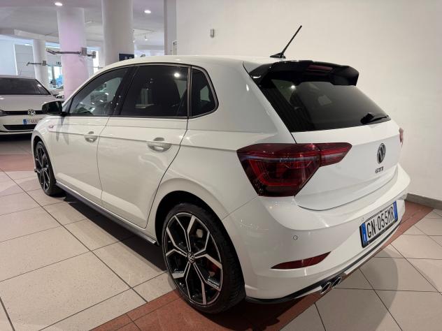 Volkswagen Polo GTI 2.0 TSI GTI DSG - Foto 3