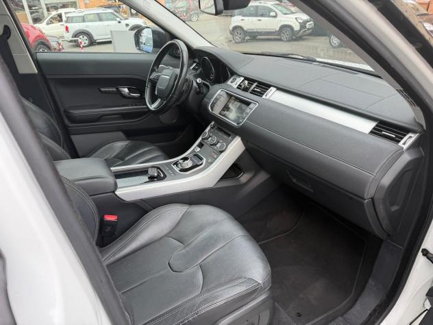 Land Rover Range Evoque 2.2 Sd4 5p. Dynamic - Foto 9