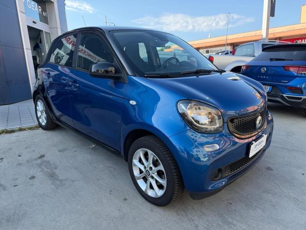 Smart ForFour 70 1.0 Youngster - Foto 3