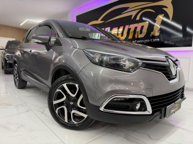 Renault Captur 1.5 dCi 90Cv R-Link Full Opt - Foto 4