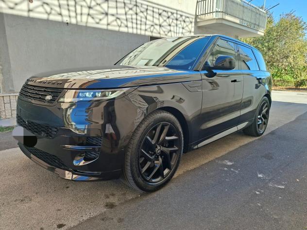 Land Rover Range Sport 3.0D l6 249 CV SE