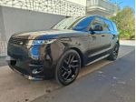 Land Rover Range Sport 3.0D l6 249 CV SE