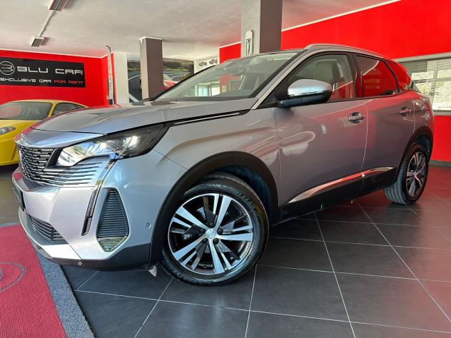 PEUGEOT 3008 1.5HDI ALLURE EAT8 130cv - Foto 3