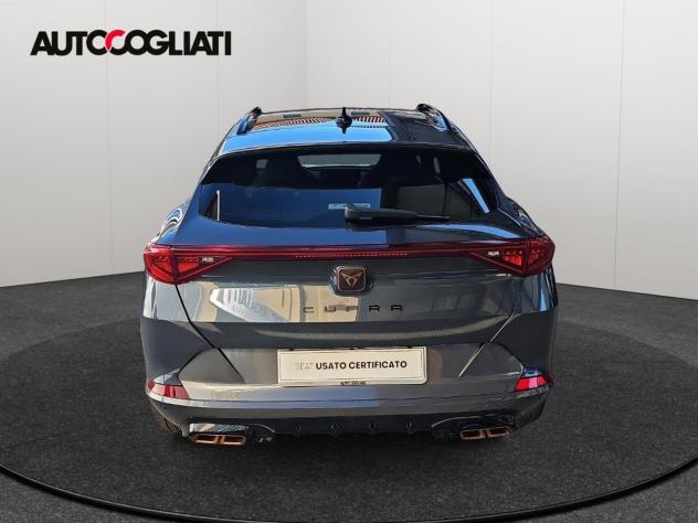 CUPRA Formentor Formentor 1.4 E-HYBRID DSG - Foto 5