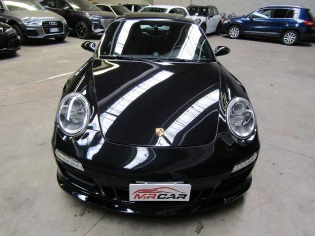PORSCHE 997 911 997 Carrera 2 Coupé * 124.000 KM REALI * rif. 23748723 - Foto 2