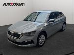 Škoda Scala 1.0 TSI 110 CV AMBITION
