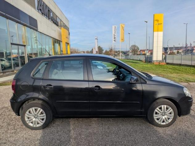 VOLKSWAGEN Polo 80CV 5p. rif. 23107336 - Foto 4