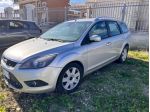 Ford Focus 1.6 TDCi (110CV) SW Tit. DPF